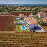 Eni Villa *